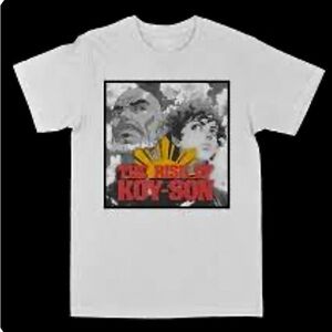 The RISE OF KOY-SON 2025 Tshirt (Jo Koy) Men’s sz XL Legendary Comedian NEW